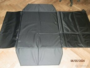 Ochrana zavazadlového prostoru Easyflex Duster - 2
