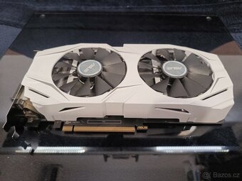 ASUS Radeon RX 480 8GB (EX-RX480-8G) - 2