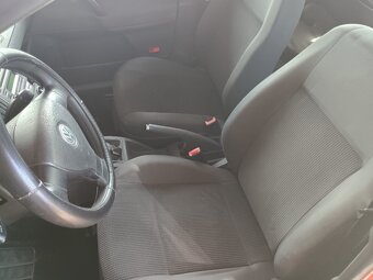 Prodám VW Polo 1.2 - 2