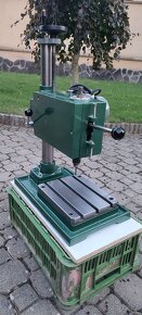 Prodám strojní zavitořezka vz 80 - 2