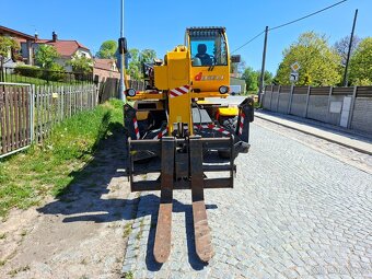 DIECI RUNNER 35.16 ETP 4X4 - 2