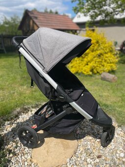 Thule spring - 2