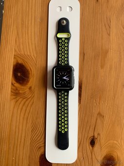 Apple Watch 2 - 2