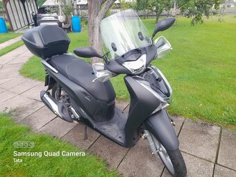 Honda SH 125 - 2