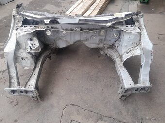Honda Civic 9G - 2