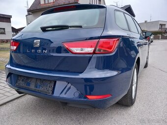 LEON KOMBI 1.2 TSI 81KW STYLE - 2