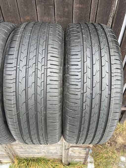 205/45 R17 H XL letní sada Continental - 2