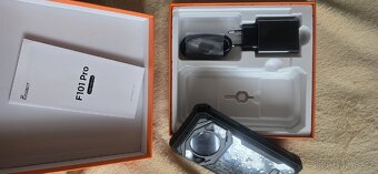 Oukitel- Fossibot F 101Pro - 2