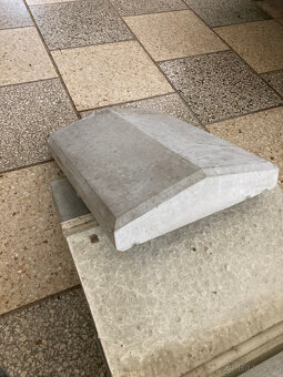 Zákrytová deska 400x300mm - 2