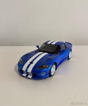 GT Spirit 1:18 Dodge Viper GTS - 2