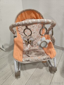 Houpátko BabyMix - 2