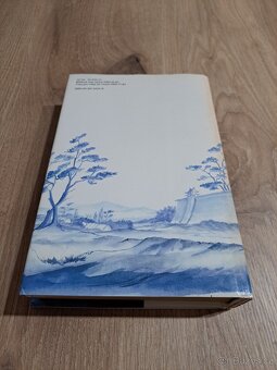 Šógun 1 román o Japonsku, Clavell - 2