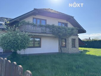 Prodej Rodinný dům, 233㎡ - 2