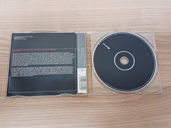 MANIC STREET PREACHERS - THE MASSES AGAINST THE CLASSES - 2