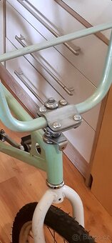 Koss kolo 20" - 2