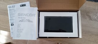 Fotorámeček Sencor SDF 730 - 2