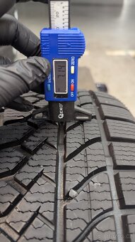 225/45 R17 94V GOODRIDE ZIMNÍ - 2