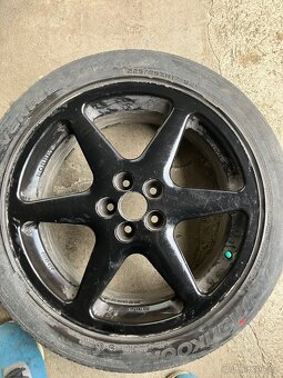 R17 5X100 - 2
