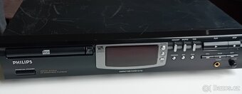 CD player Philips CD-753 - 2