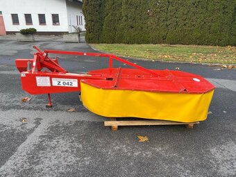 Bubnová sekačka 185 cm, rotačka za traktor - 2