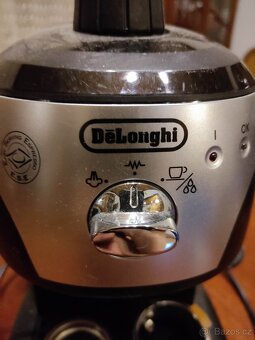 DeLonghi EC221.B - 2
