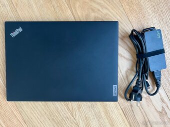 Lenovo ThinkPad T14s Gen 4 – OLED, Ryzen 7, 32 GB RAM, 1 TB - 2