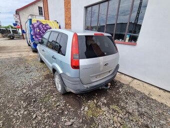 FORD FUSION - 2