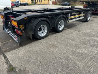 SVAN TCH24 19,5 - 2