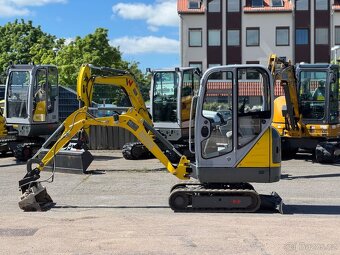 Neuson Wacker 1404 - 2