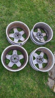 alu disky 7Jx 17 - 2