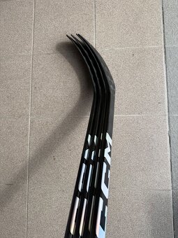 CCM JETSPEED FT8 Pro, pravá, P29, flex 70 a 75 - 2