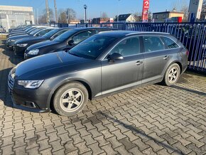 Audi A4 - 2