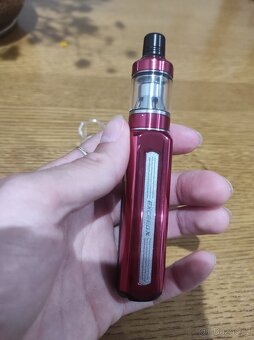 Elektronická ciga.reta - 2