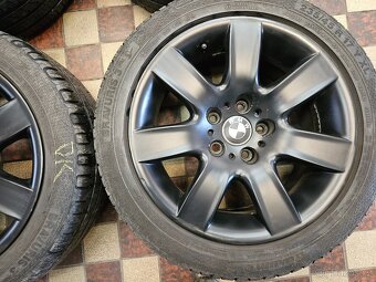 alu kola 17 Bmw 5x120 8x17 et 23 STYLING 70 - 2