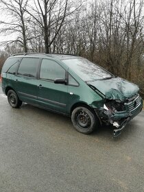 Vw sharan - 2