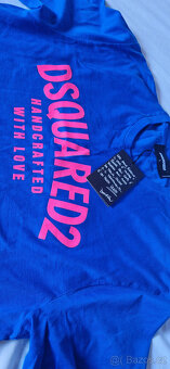 DSQUARED2 L - 2