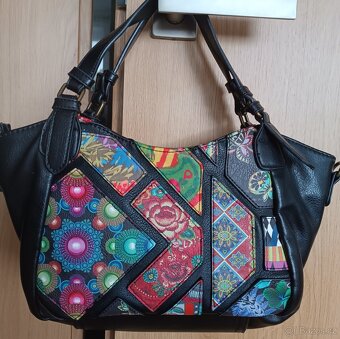 Kabelka Desigual - 2