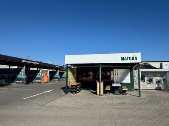 Na prodej: GASTRO STANEK s přenecháním pronájmu – Praha - 2