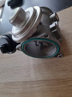 Volkswagen 2.5 tdi egr ventil - 2