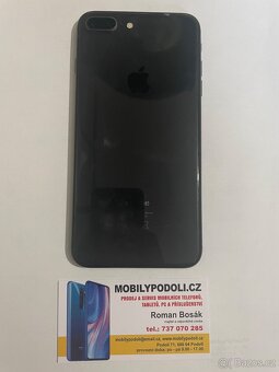 iPhone 8 plus - 2