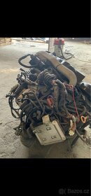 Motor 2.5tdi 114kw AYM - 2