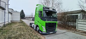 Predám Ťahač Lowdeck Volvo FH 500 - 2