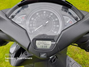 Honda SH 125 - 2