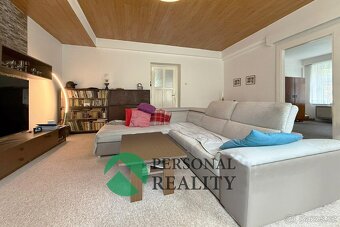 Prodej byty 3+1, 129 m2 - Praha - Košíře, ev.č. 02353 - 2