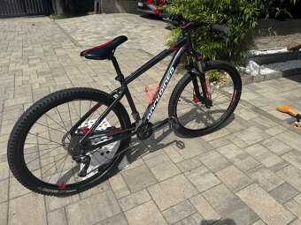 Dětské kolo Rockrider vel S , kola 27,5 - 2
