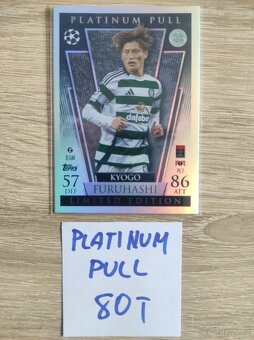 TOPPS MATCH ATTAX EXTRA 2024/2025 - SUPER NABÍDKA - 2