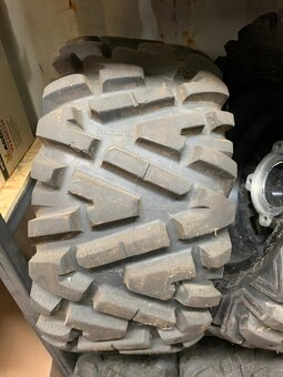 Sada kol POLARIS SPORTSMAN - 2