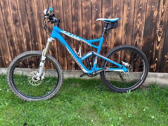 Cannondale Jekyll - 2