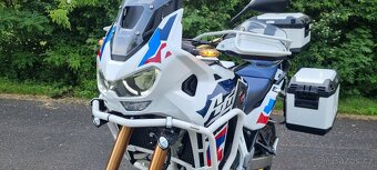 Honda africa twin crf 1100 adventure - 2