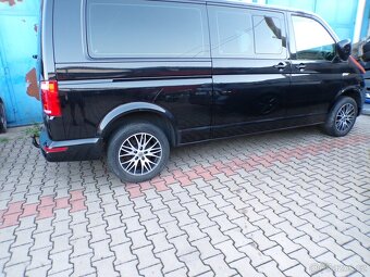 VW T6 - veškeré díly z tohoto vozu - 2